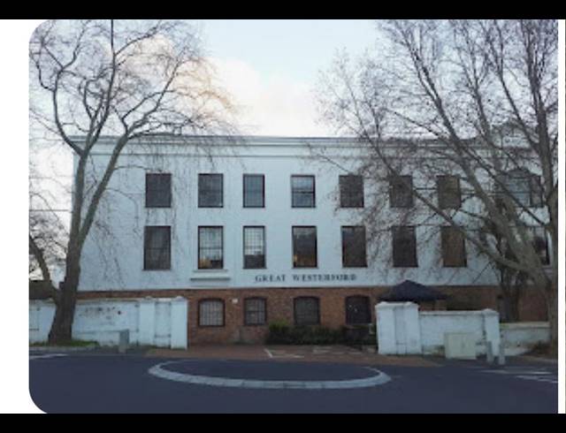 OFFICE PROPERTY TO RENT IN NEWLANDS